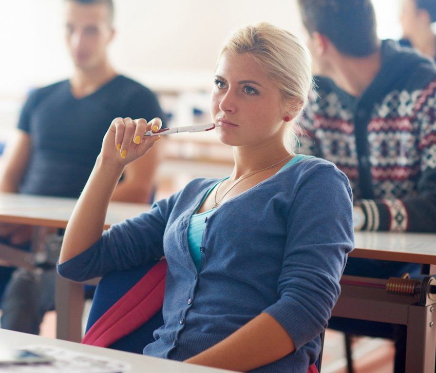 Estudiante